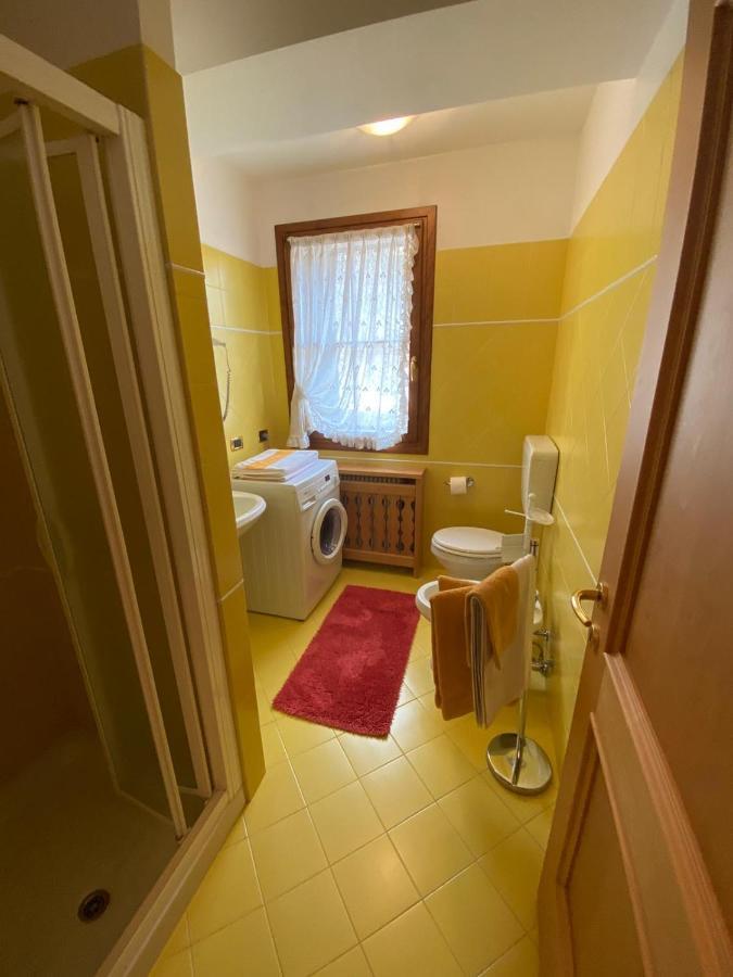 Dolomites Vacation Rentals 圣维托-迪卡多雷 外观 照片