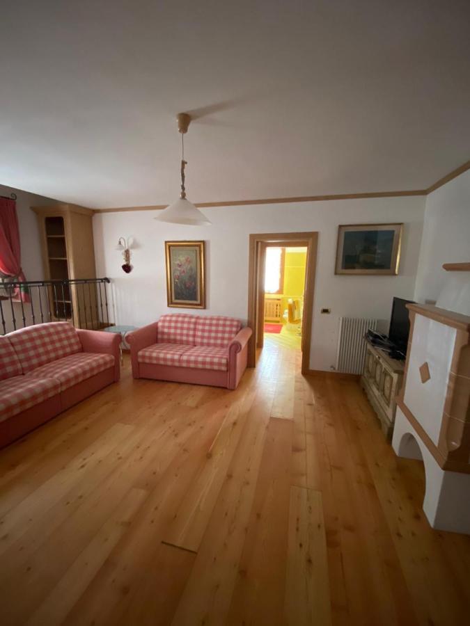 Dolomites Vacation Rentals 圣维托-迪卡多雷 外观 照片