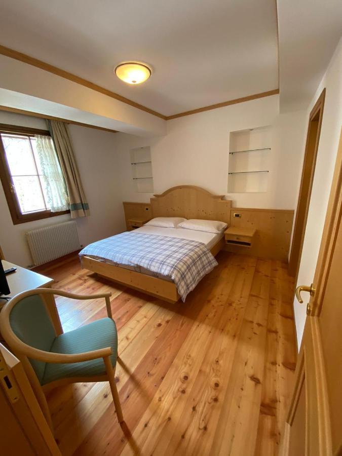 Dolomites Vacation Rentals 圣维托-迪卡多雷 外观 照片