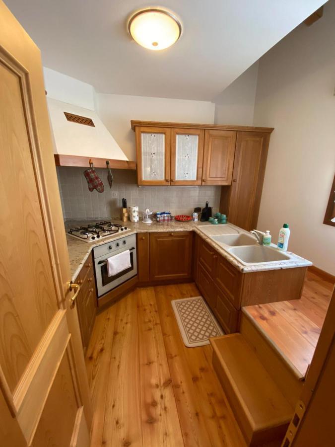 Dolomites Vacation Rentals 圣维托-迪卡多雷 外观 照片