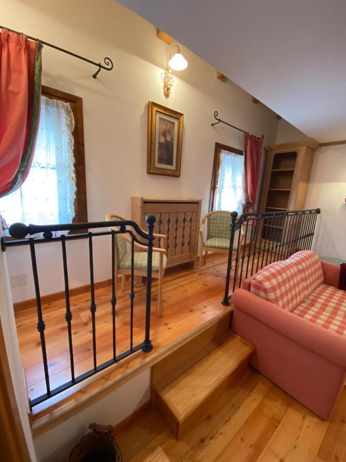Dolomites Vacation Rentals 圣维托-迪卡多雷 外观 照片