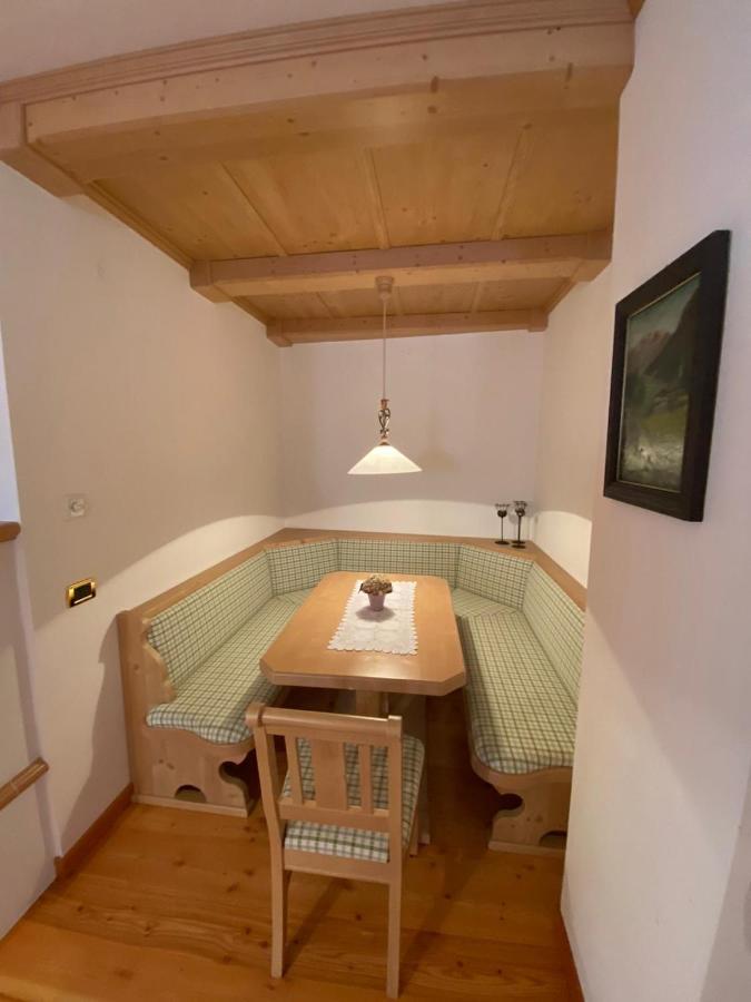 Dolomites Vacation Rentals 圣维托-迪卡多雷 外观 照片